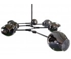 Lámpara suspendida BB.06 CHANDELIER - Lindsey Adelman