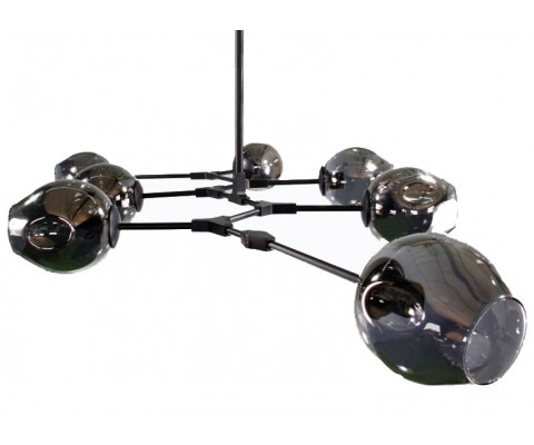 Lámpara suspendida BB.06 CHANDELIER - Lindsey Adelman