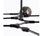 Lámpara suspendida BB.06 CHANDELIER - Lindsey Adelman