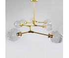 Lámpara suspendida BB.06 CHANDELIER - Lindsey Adelman