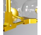Lámpara suspendida BB.06 CHANDELIER - Lindsey Adelman