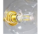 Lámpara suspendida BB.06 CHANDELIER - Lindsey Adelman