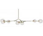 Lámpara suspendida BB.06 CHANDELIER - Lindsey Adelman