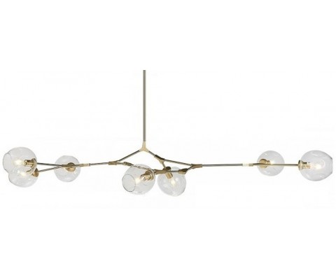 Lámpara suspendida BB.06 CHANDELIER - Lindsey Adelman