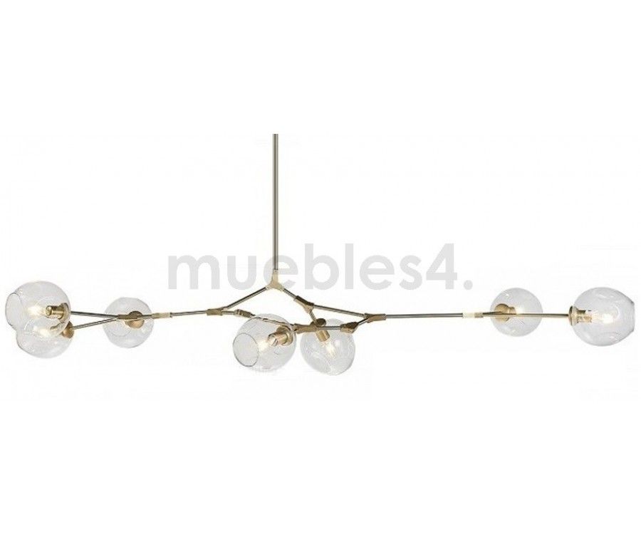 Lámpara suspendida BB.06 CHANDELIER - Lindsey Adelman