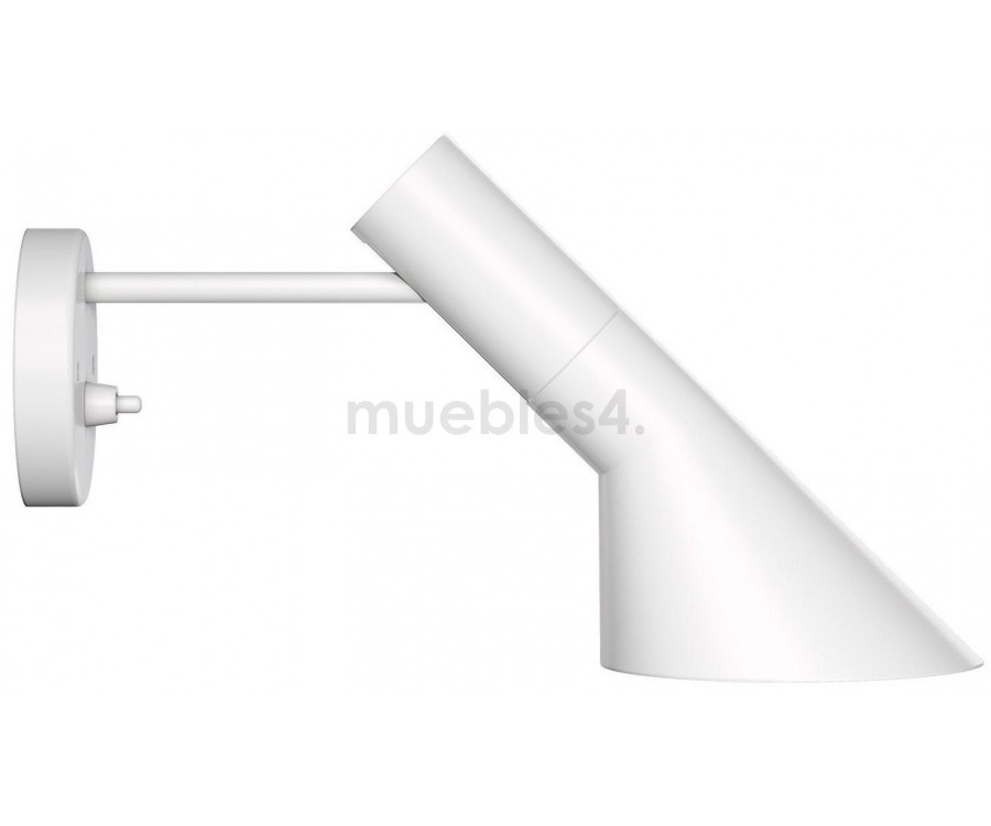 AJ Wall Lamp
