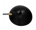 Two-Arm Wall Sconce
