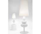 Lámpara de mesa JOSEPHINE - 73cm. - Alta calidad