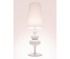 Lámpara de mesa JOSEPHINE - 73cm. - Alta calidad
