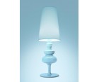 Lámpara de mesa JOSEPHINE - 73cm. - Alta calidad