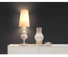 Lámpara de mesa JOSEPHINE - 73cm. - Alta calidad