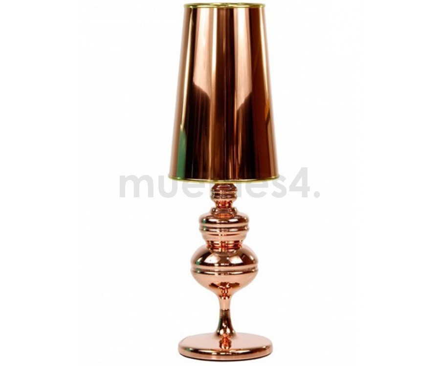 Lámpara de mesa JOSEPHINE - 57cm.