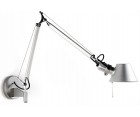 Lámpara de pared TOLOMEO