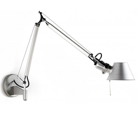 Lámpara de pared TOLOMEO