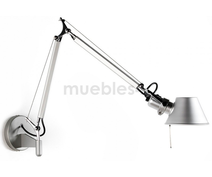 Lámpara de pared TOLOMEO