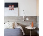 Lámpara de pared TOLOMEO