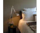 Lámpara de pared TOLOMEO