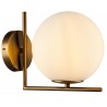 Aplique/Techo IC LIGHTS C/W2 - Italia.