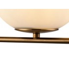 Aplique/Techo IC LIGHTS C/W2