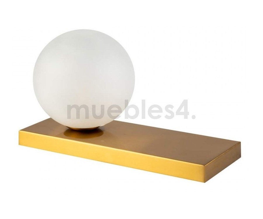 Lámpara de mesa GET SET - Fab. Italia