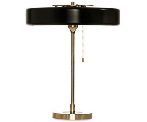 Lámpara de mesa REVOLVE BERT FRANK