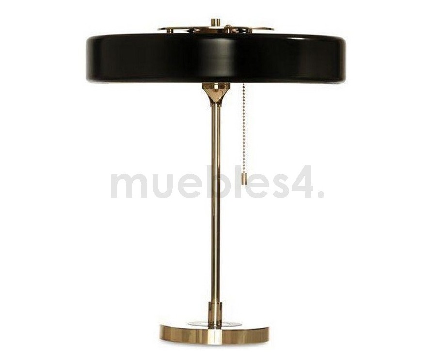 Lámpara de mesa REVOLVE BERT FRANK