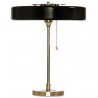 Lámpara de mesa REVOLVE BERT FRANK - Fab. UE
