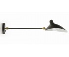 Aplique SCONCE 1ARM 2 SWIVELS - Italia
