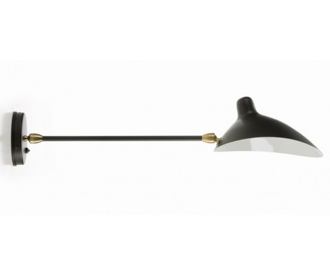 Aplique SCONCE 1ARM 2 SWIVELS - Italia