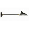 Aplique SCONCE 1ARM 2 SWIVELS - Italia