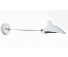 Aplique SCONCE 1ARM 2 SWIVELS - Italia