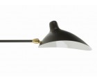 Aplique SCONCE 1ARM 2 SWIVELS - Italia