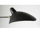 Aplique SCONCE 1ARM 2 SWIVELS - Italia