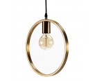 Lámpara suspendida MINA T1 CHANDELIER