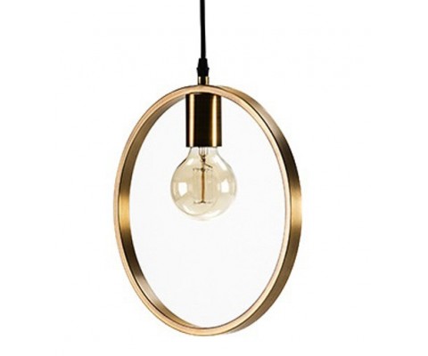 Lámpara suspendida MINA T1 CHANDELIER