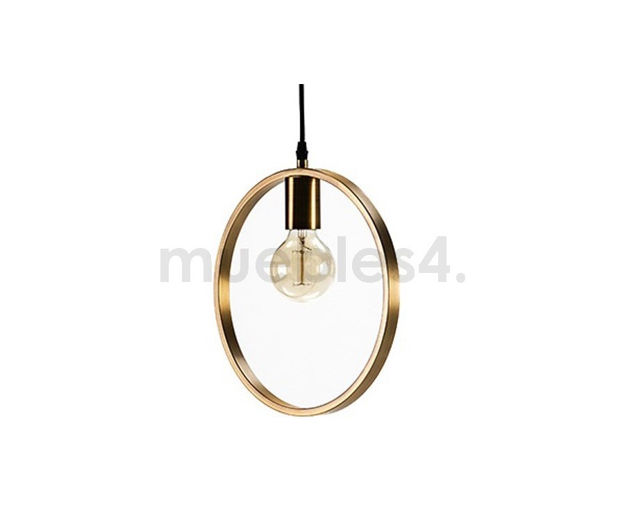 Lámpara suspendida MINA T1 CHANDELIER