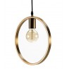 Lámpara suspendida MINA T1 CHANDELIER