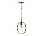 Lámpara suspendida MINA T1 CHANDELIER