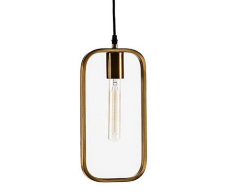 Lámpara suspendida MINA T2 CHANDELIER