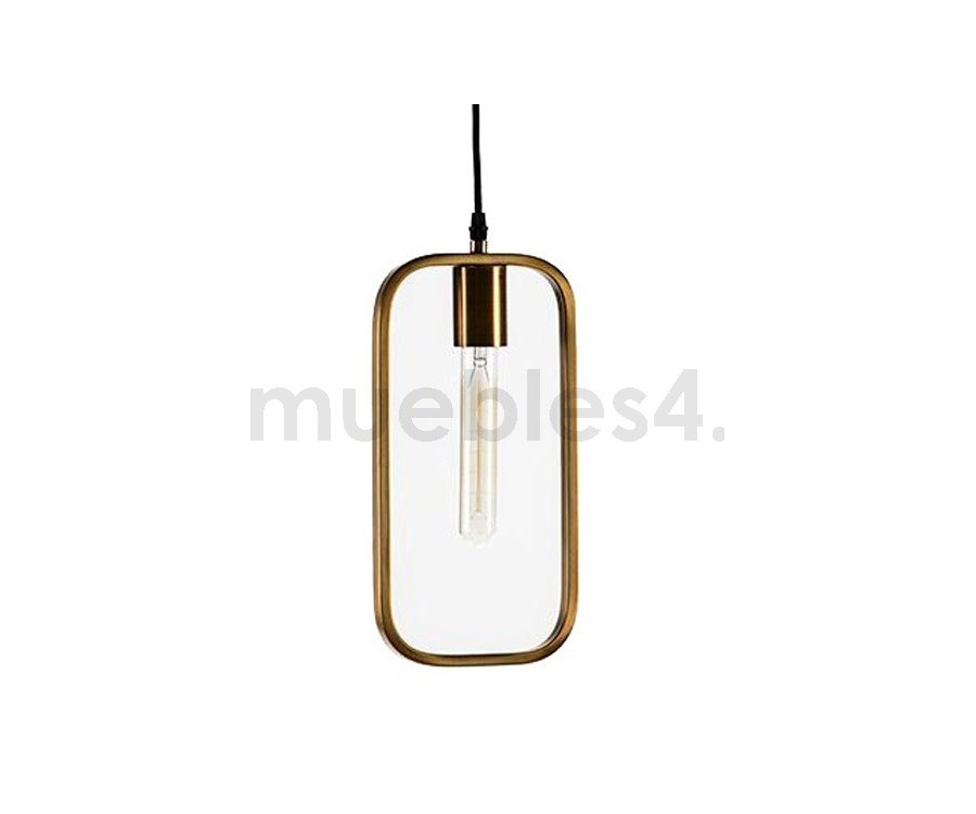 Lámpara suspendida MINA T2 CHANDELIER