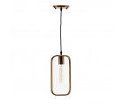 Lámpara suspendida MINA T2 CHANDELIER