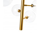Lámpara suspendida BOLLE 7 CHANDELIER