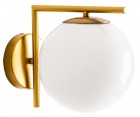 Aplique/Techo IC LIGHTS C/W2