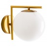 Aplique/Techo IC LIGHTS C/W2 - Italia