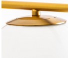 Aplique/Techo IC LIGHTS C/W2