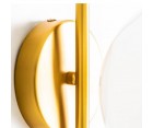 Aplique/Techo IC LIGHTS C/W2