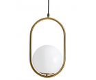 Lámpara suspendida MODERN S2 CHANDELIER