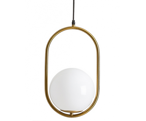 Lámpara suspendida MODERN S2 CHANDELIER