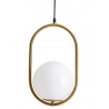 Lámpara suspendida MODERN S2 CHANDELIER