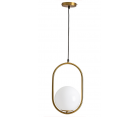 Lámpara suspendida MODERN S2 CHANDELIER